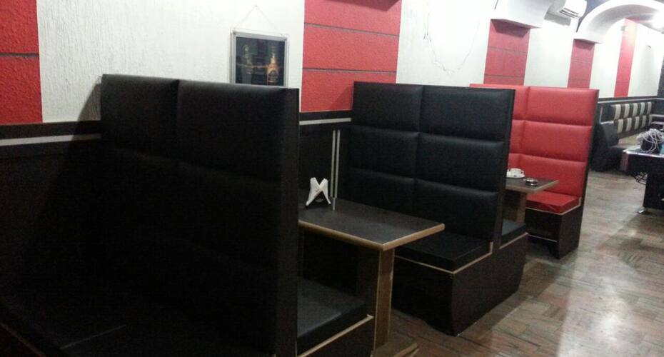 Hotel Aroma, Hissar 4